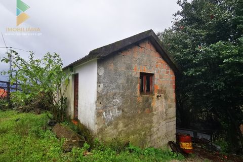 Landejendom i Gondufe, Viana do Castelo, Gondufe - € 65.000 | Ref: AVV-005-009 - foto 3