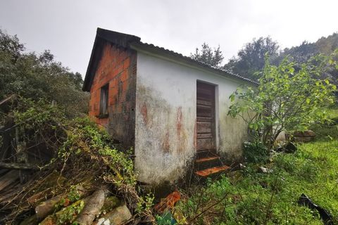 Landejendom i Gondufe, Viana do Castelo, Gondufe - € 65.000 | Ref: AVV-005-009 - foto 5