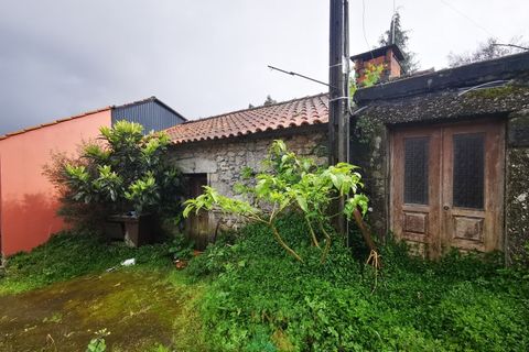 Landejendom i Gondufe, Viana do Castelo, Gondufe - € 65.000 | Ref: AVV-005-009 - foto 6