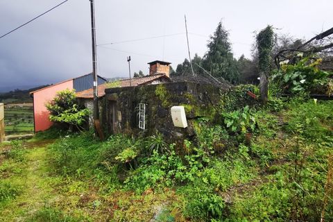 Landejendom i Gondufe, Viana do Castelo, Gondufe - € 65.000 | Ref: AVV-005-009 - foto 7