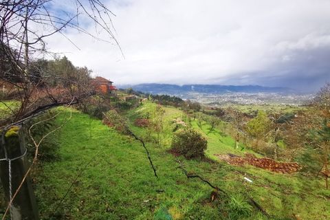 Landejendom i Gondufe, Viana do Castelo, Gondufe - € 65.000 | Ref: AVV-005-009 - foto 14