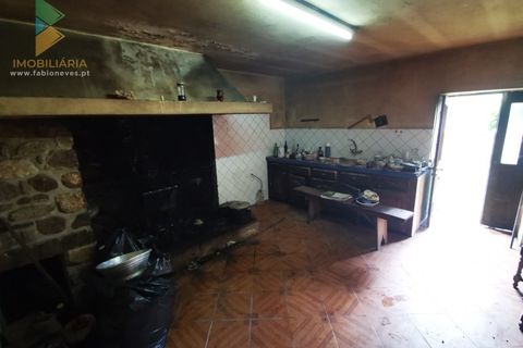 Landejendom i Gondufe, Viana do Castelo, Gondufe - € 65.000 | Ref: AVV-005-009 - foto 24