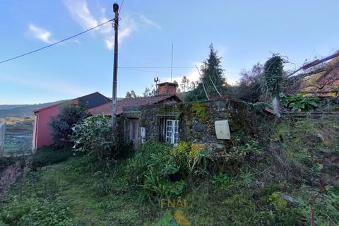 Landejendom i Gondufe, Viana do Castelo, Gondufe - € 65.000 | Ref: AVV-005-009 - foto 30