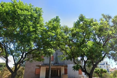 Helårsgrund i Lisbon, Lisbon, Lisbon - € 5.000.000 | Ref: 11919N - foto 1