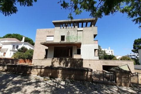 Helårsgrund i Lisbon, Lisbon, Lisbon - € 5.000.000 | Ref: 11919N - foto 3