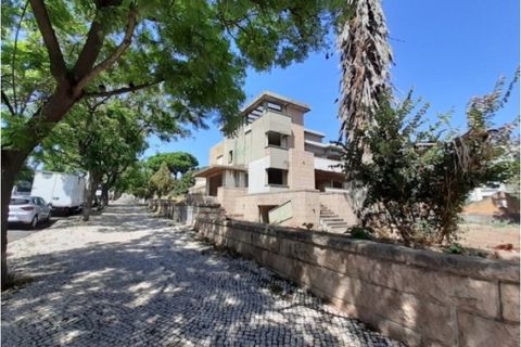 Helårsgrund i Lisbon, Lisbon, Lisbon - € 5.000.000 | Ref: 11919N - foto 4