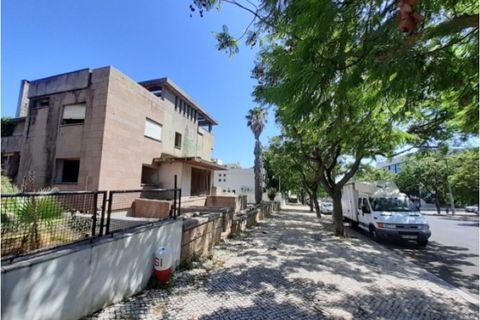 Helårsgrund i Lisbon, Lisbon, Lisbon - € 5.000.000 | Ref: 11919N - foto 5
