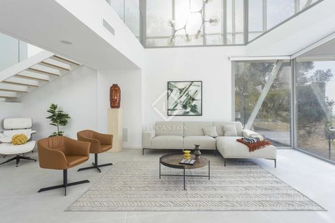 Villa i Sitges, Barcelona, Sitges - € 2.800.000 | Ref: LFS4754 - foto 2