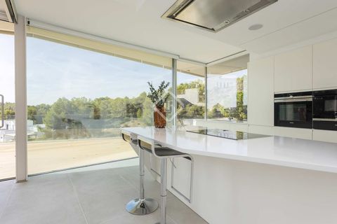 Villa i Sitges, Barcelona, Sitges - € 2.800.000 | Ref: LFS4754 - foto 3
