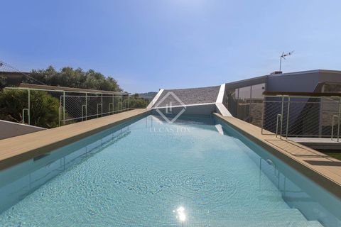 Villa i Sitges, Barcelona, Sitges - € 2.800.000 | Ref: LFS4754 - foto 5