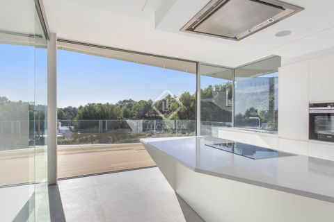 Villa i Sitges, Barcelona, Sitges - € 2.800.000 | Ref: LFS4754 - foto 6