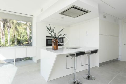 Villa i Sitges, Barcelona, Sitges - € 2.800.000 | Ref: LFS4754 - foto 7