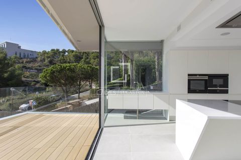 Villa i Sitges, Barcelona, Sitges - € 2.800.000 | Ref: LFS4754 - foto 8