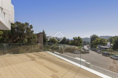 Villa i Sitges, Barcelona, Sitges - € 2.800.000 | Ref: LFS4754 - foto 10