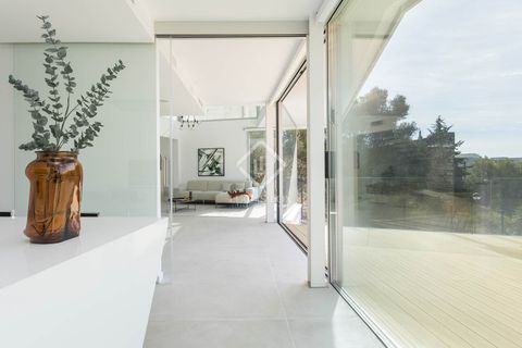 Villa i Sitges, Barcelona, Sitges - € 2.800.000 | Ref: LFS4754 - foto 11
