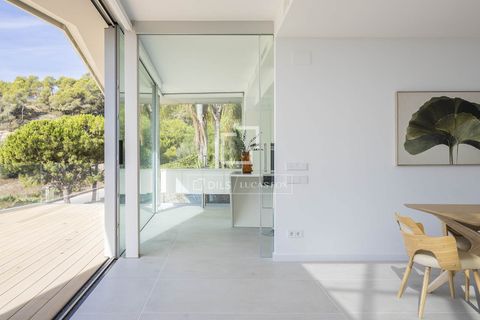 Villa i Sitges, Barcelona, Sitges - € 2.800.000 | Ref: LFS4754 - foto 12