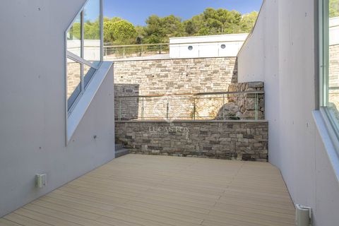 Villa i Sitges, Barcelona, Sitges - € 2.800.000 | Ref: LFS4754 - foto 13