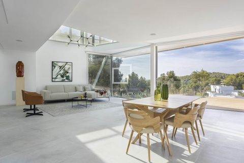 Villa i Sitges, Barcelona, Sitges - € 2.800.000 | Ref: LFS4754 - foto 15