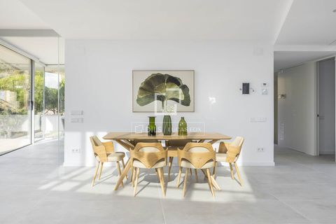 Villa i Sitges, Barcelona, Sitges - € 2.800.000 | Ref: LFS4754 - foto 16