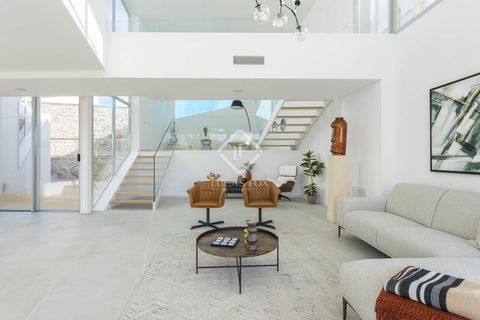 Villa i Sitges, Barcelona, Sitges - € 2.800.000 | Ref: LFS4754 - foto 17