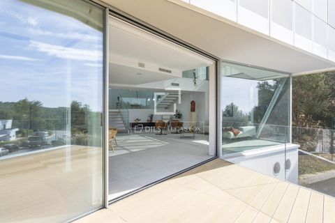 Villa i Sitges, Barcelona, Sitges - € 2.800.000 | Ref: LFS4754 - foto 18