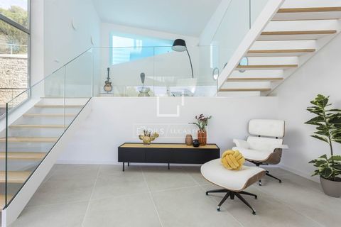 Villa i Sitges, Barcelona, Sitges - € 2.800.000 | Ref: LFS4754 - foto 19