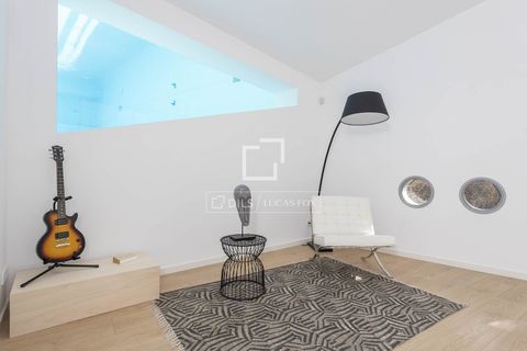 Villa i Sitges, Barcelona, Sitges - € 2.800.000 | Ref: LFS4754 - foto 20