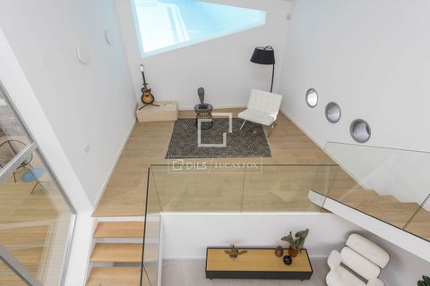 Villa i Sitges, Barcelona, Sitges - € 2.800.000 | Ref: LFS4754 - foto 21