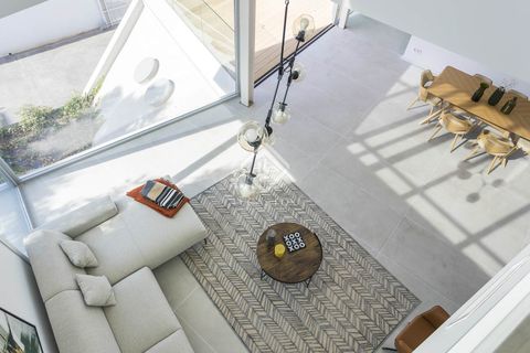 Villa i Sitges, Barcelona, Sitges - € 2.800.000 | Ref: LFS4754 - foto 24