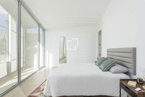 Villa i Sitges, Barcelona, Sitges - € 2.800.000 | Ref: LFS4754 - foto 29