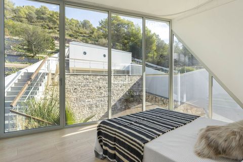 Villa i Sitges, Barcelona, Sitges - € 2.800.000 | Ref: LFS4754 - foto 35