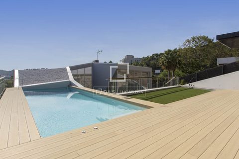 Villa i Sitges, Barcelona, Sitges - € 2.800.000 | Ref: LFS4754 - foto 36