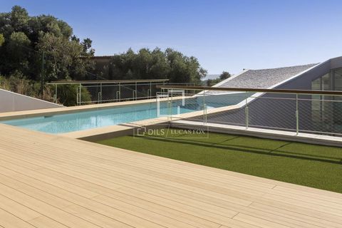 Villa i Sitges, Barcelona, Sitges - € 2.800.000 | Ref: LFS4754 - foto 37