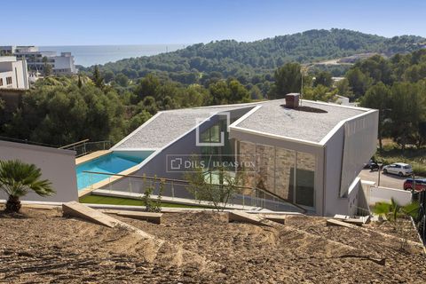 Villa i Sitges, Barcelona, Sitges - € 2.800.000 | Ref: LFS4754 - foto 38
