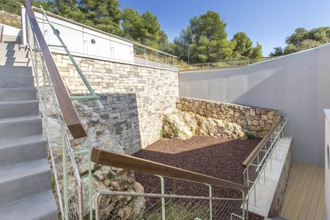 Villa i Sitges, Barcelona, Sitges - € 2.800.000 | Ref: LFS4754 - foto 39