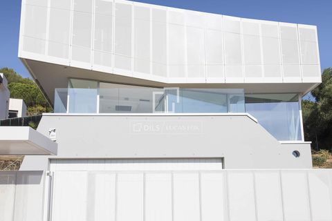 Villa i Sitges, Barcelona, Sitges - € 2.800.000 | Ref: LFS4754 - foto 40