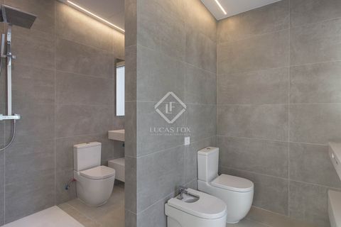 Villa i Sitges, Barcelona, Sitges - € 2.800.000 | Ref: LFS4754 - foto 41