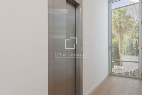 Villa i Sitges, Barcelona, Sitges - € 2.800.000 | Ref: LFS4754 - foto 42