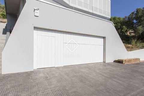 Villa i Sitges, Barcelona, Sitges - € 2.800.000 | Ref: LFS4754 - foto 43