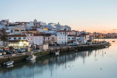 Erhvervsejendom i Ferragudo, Faro, Ferragudo - € 440.000 | Ref: A30034 - foto 1
