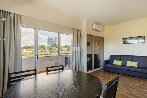 Lejlighed i Alvor, Faro, Alvor - € 185.000 | Ref: A200218 - foto 4