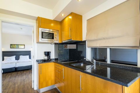 Lejlighed i Alvor, Faro, Alvor - € 185.000 | Ref: A200218 - foto 5
