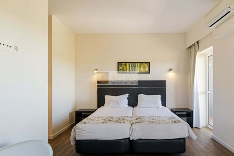 Lejlighed i Alvor, Faro, Alvor - € 185.000 | Ref: A200218 - foto 7