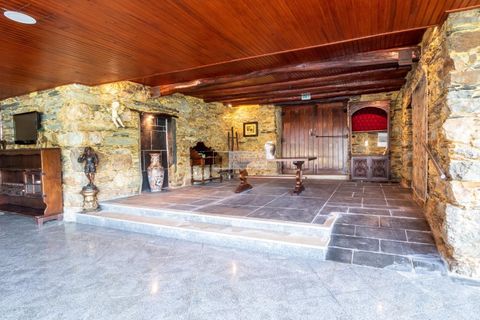 Farm hus i Paredes, Porto, Paredes - € 650.000 | Ref: C10161 - foto 4