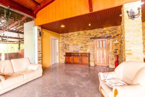 Farm hus i Paredes, Porto, Paredes - € 650.000 | Ref: C10161 - foto 7