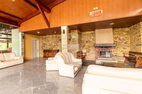 Farm hus i Paredes, Porto, Paredes - € 650.000 | Ref: C10161 - foto 9