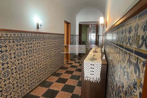 Villa a Vidigueira, Beja, Vidigueira - € 155.000 | Ref: E40012 - foto 2
