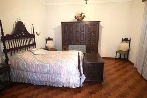 Villa a Vidigueira, Beja, Vidigueira - € 155.000 | Ref: E40012 - foto 8