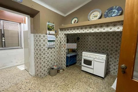 Villa a Vidigueira, Beja, Vidigueira - € 155.000 | Ref: E40012 - foto 19