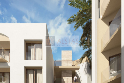 Lejlighed i Alvor, Faro, Alvor - € 295.000 | Ref: A200381 - foto 5